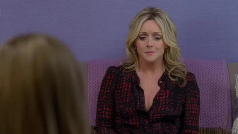 Кадры из сериала 30 Потрясений / Студия 30 (2006)