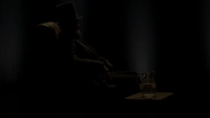 Кадры из сериала 30 Потрясений / Студия 30 (2006)